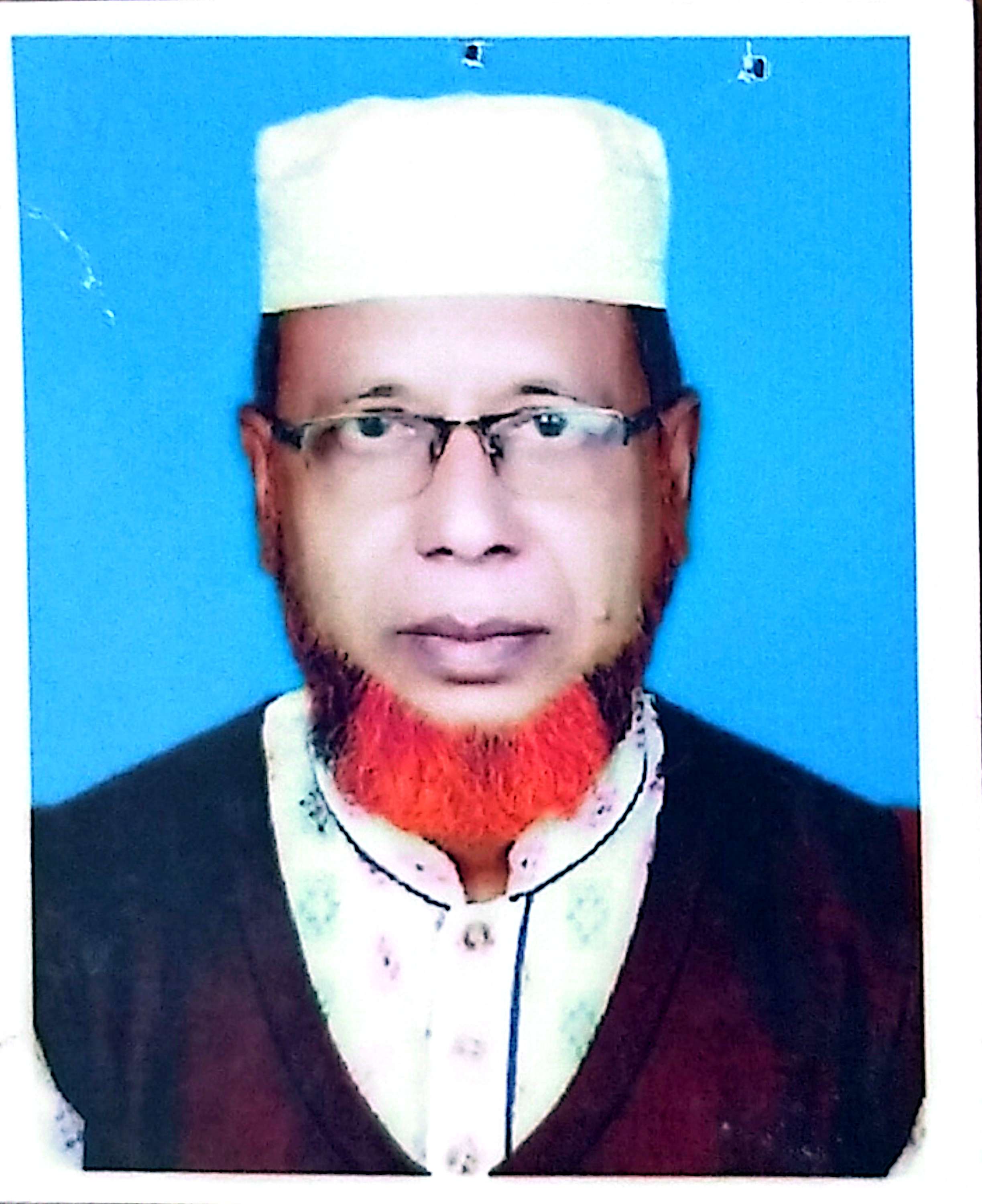 SHAH MD ABDUL LATIF